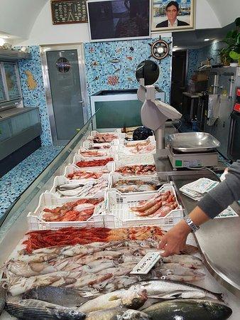 Il Mercatino del Pesce